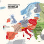 Europe according to Vaticano