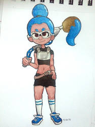 my inkling