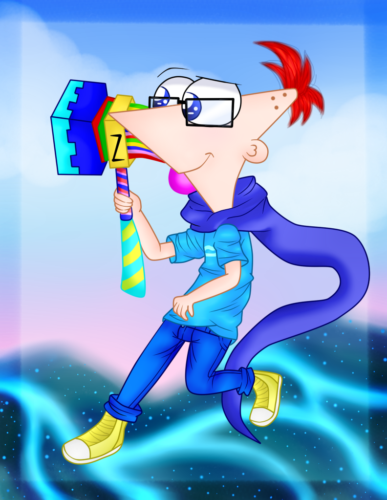 Phineas Egbert