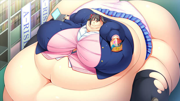 Chubby sikni soradi Chubby sikni soradi