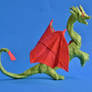 Western Dragon