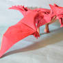 dragon test fold