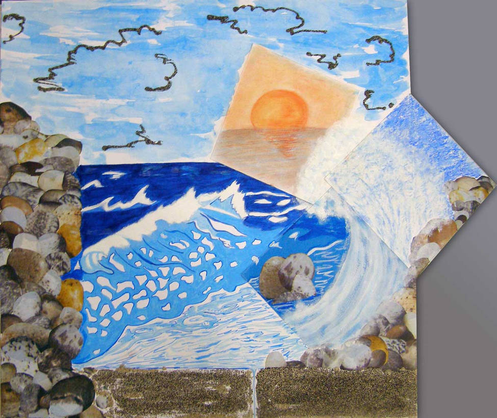 Artist Rivage Rivage 16 by ArtsPlaLRG on DeviantArt