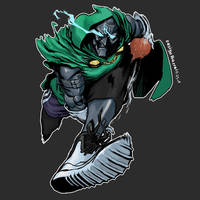 DR. DOOM