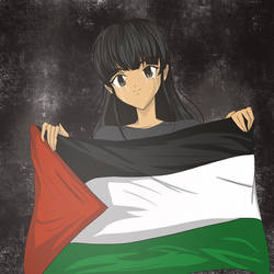 Free Palestine