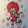 Pinkie Pie!!!