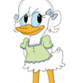 Darcy Duck