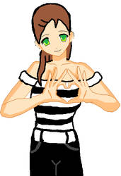 Kairi Heart