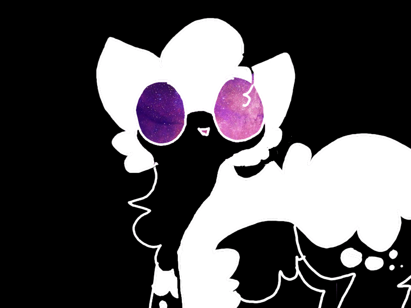 Galaxy Gif by winstonwarrior12 on DeviantArt