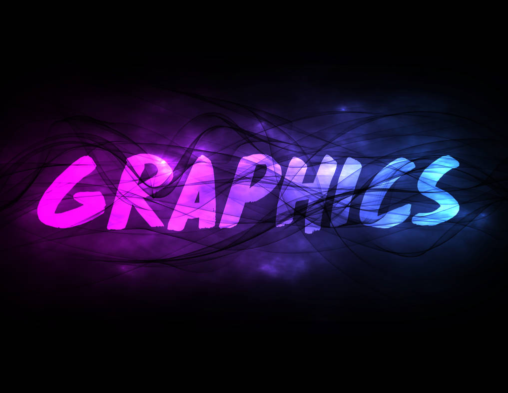 Custom text design by danielsgraphics on DeviantArt