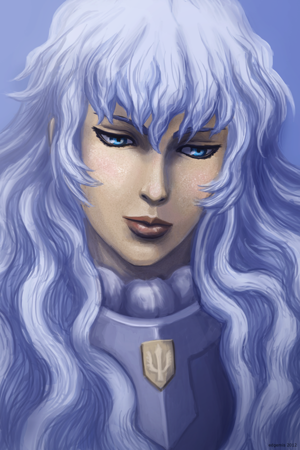 Griffith 2