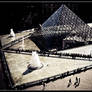 Pyramide du Louvre