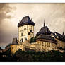 Karlstejn Castle