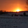 December Sunset 1