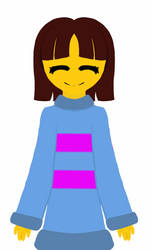 Frisk