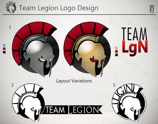 LgN Logo