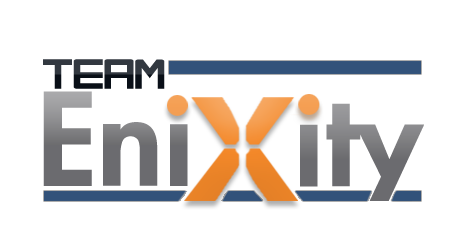 Enixity Logo