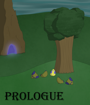 :FBtA: Prologue Cover