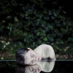 Summer Evening V by esztervaly Summer Evening V by esztervaly