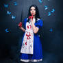 Alice: madness return