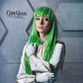 CODE GEASS: C.C.