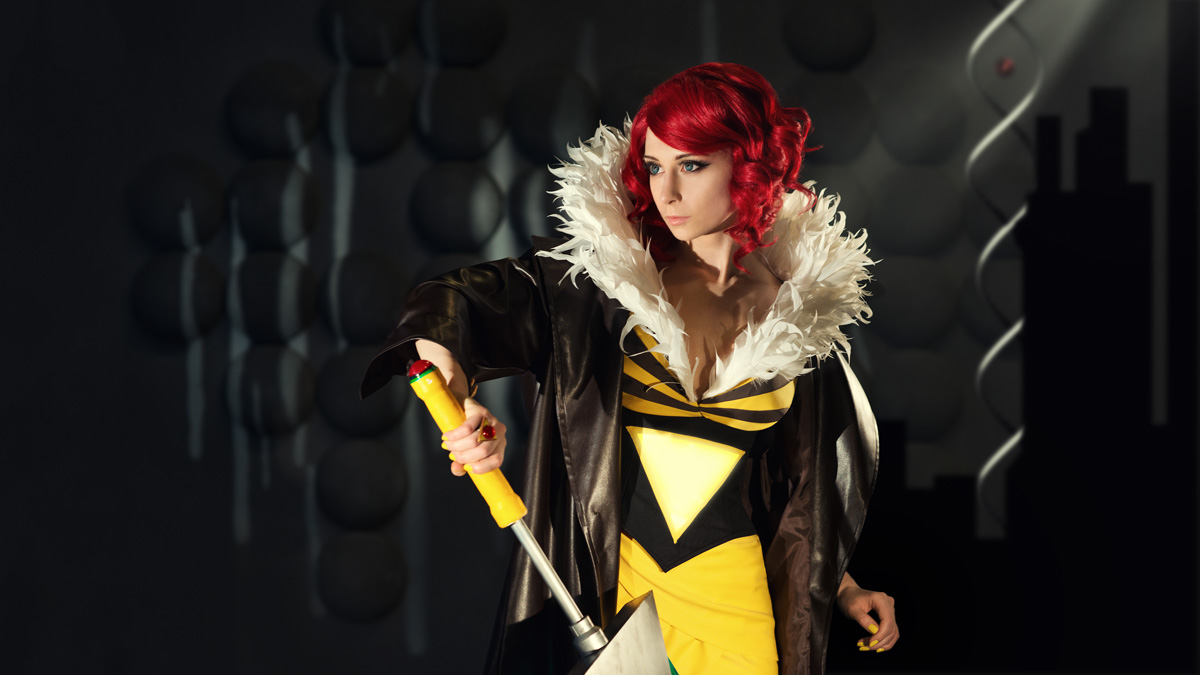 TRANSISTOR:  i will always find you