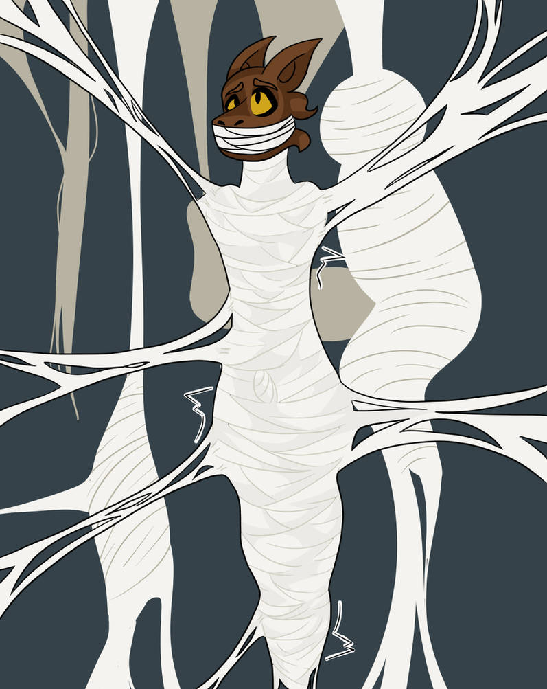 Spider Cave by randomperson7618 on DeviantArt