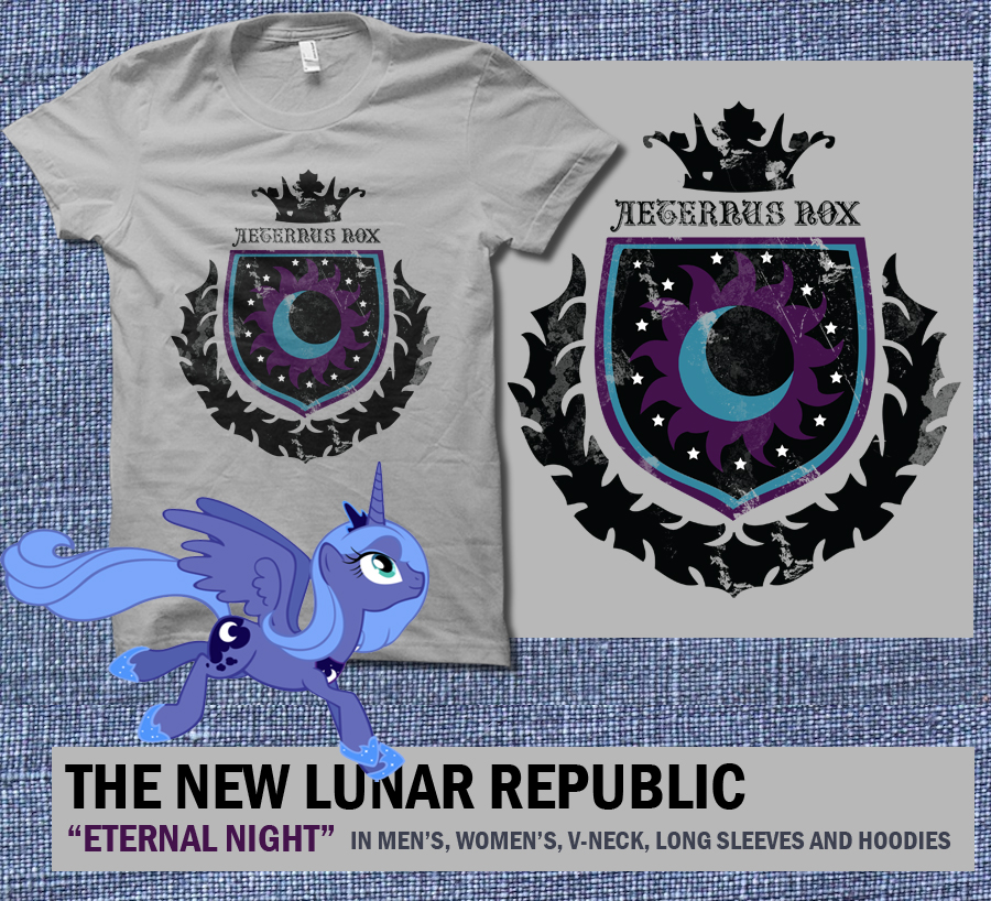 New Lunar Republic