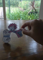 Gaara