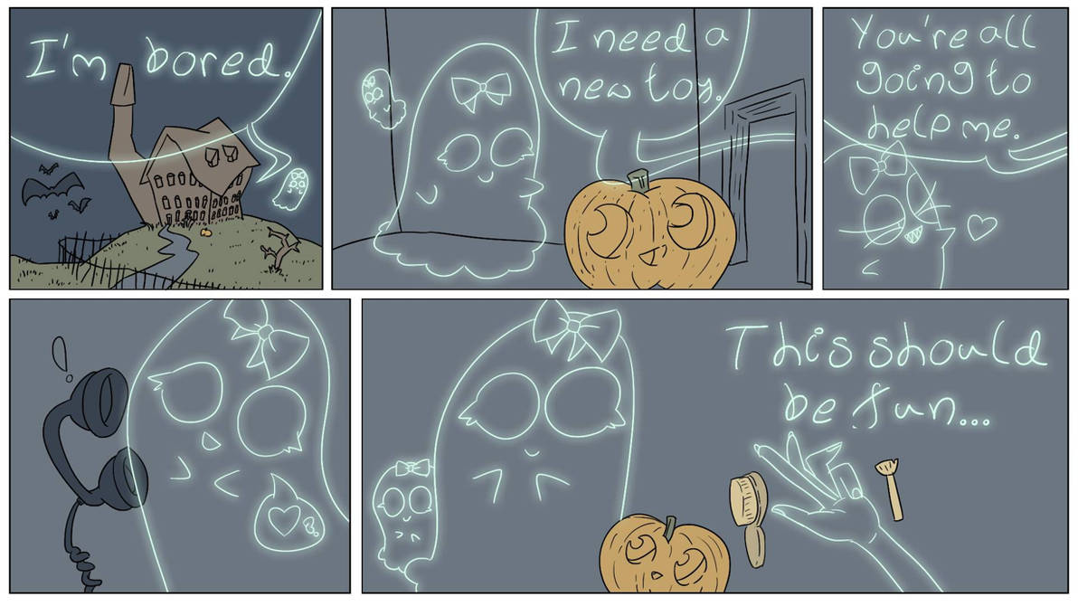 Not So Spooky Mansion Pg 1 9 By Maidoflace On DeviantArt not-so-spooky-mansion-pg-1-9-by-maidoflace-on-deviantart