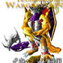 08c Transform to Wargreymon