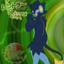 Transform Luxray 3_5