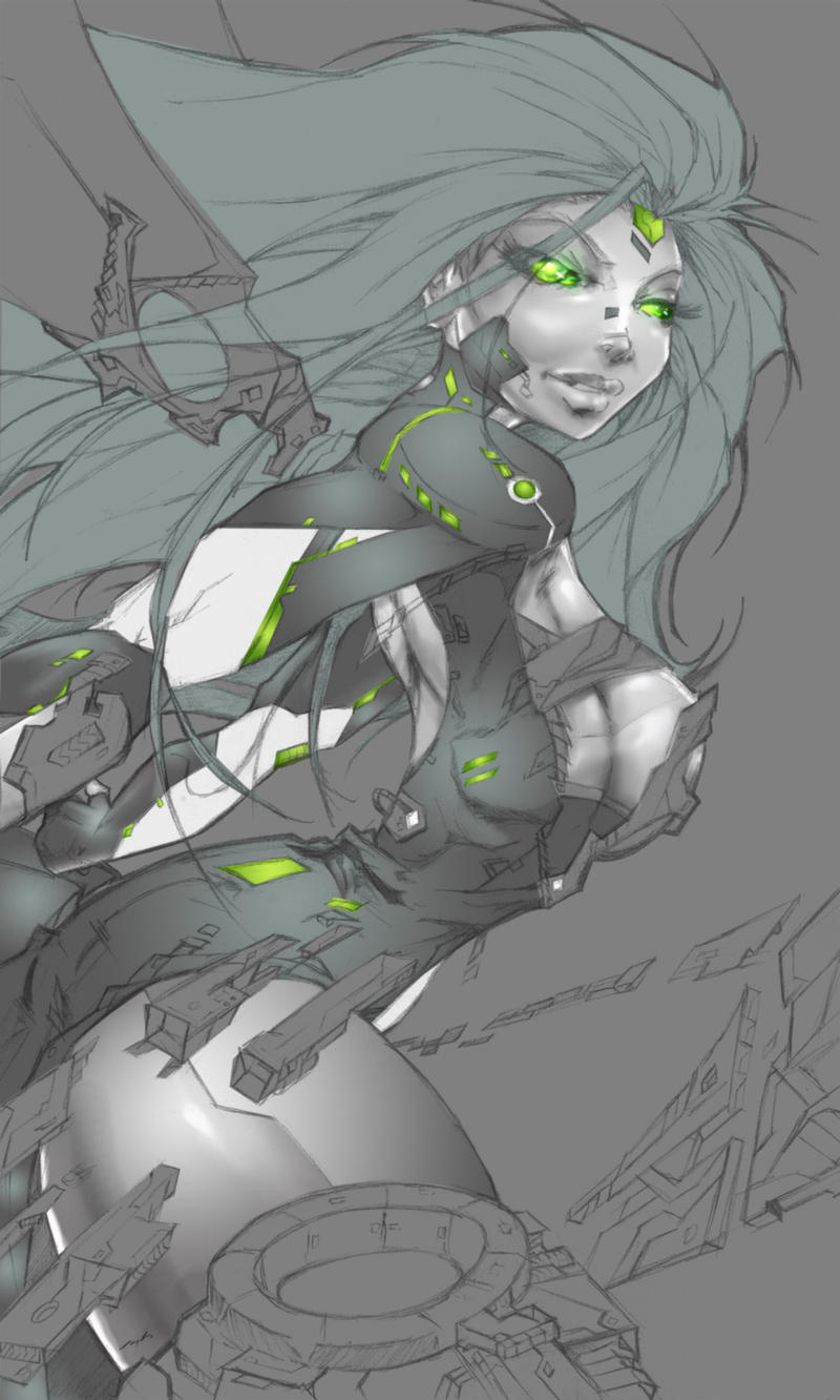 Omni-colors WIP