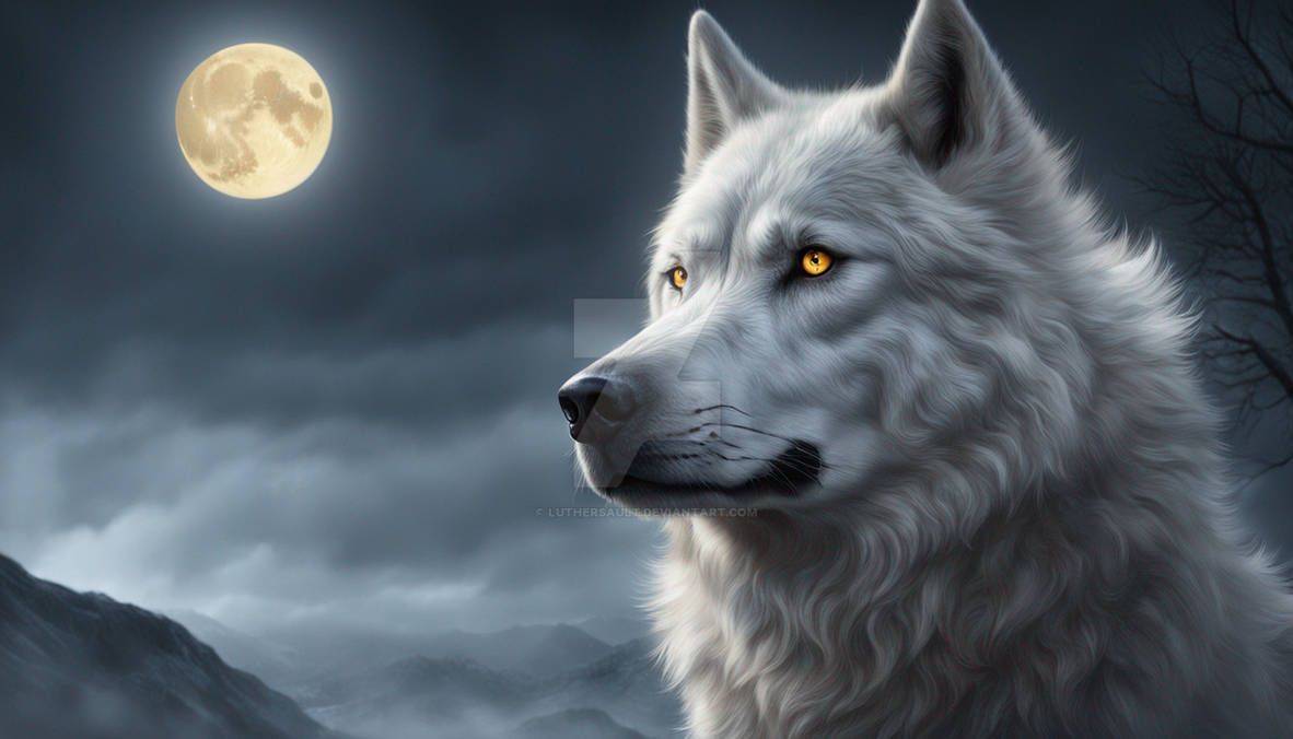 Moonstalker Runt Moonstalker by luthersault on DeviantArt