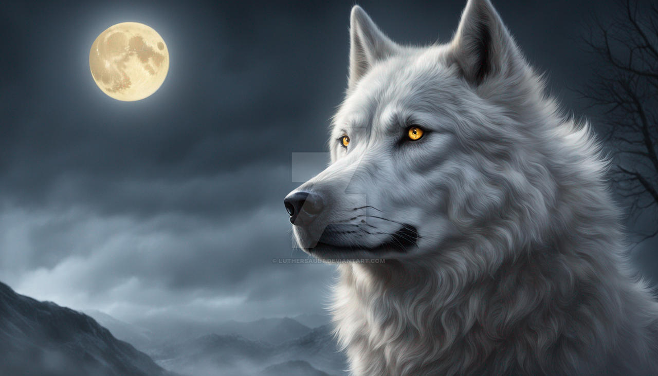 Moonstalker Runt Moonstalker by luthersault on DeviantArt