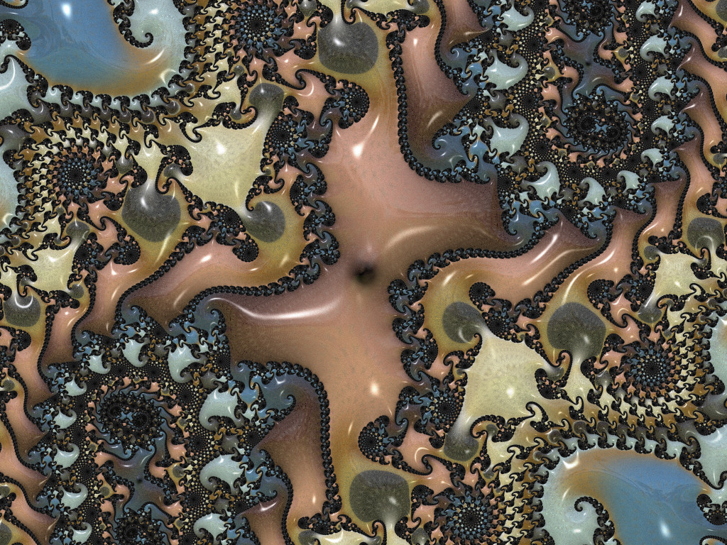 Unity Fractal Deviantart FractalMagic | DeviantArt