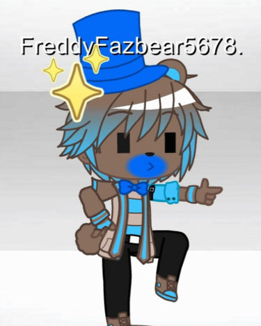 Explore the Best Freddyfazbear5678 Art
