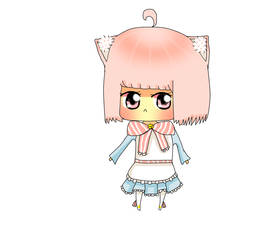 Chibi: Kokoro