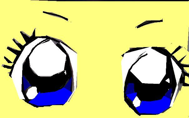 Super-Shiny Shoujo Eyes by jessi201 on DeviantArt