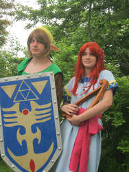 Link and Marin 2