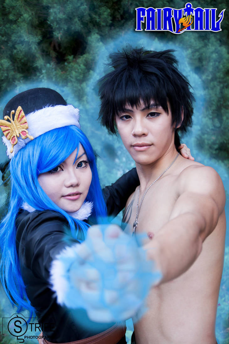 Fairy Tail Unison Raid by SgStrife on DeviantArt