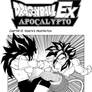 Dragon Ball EX 109