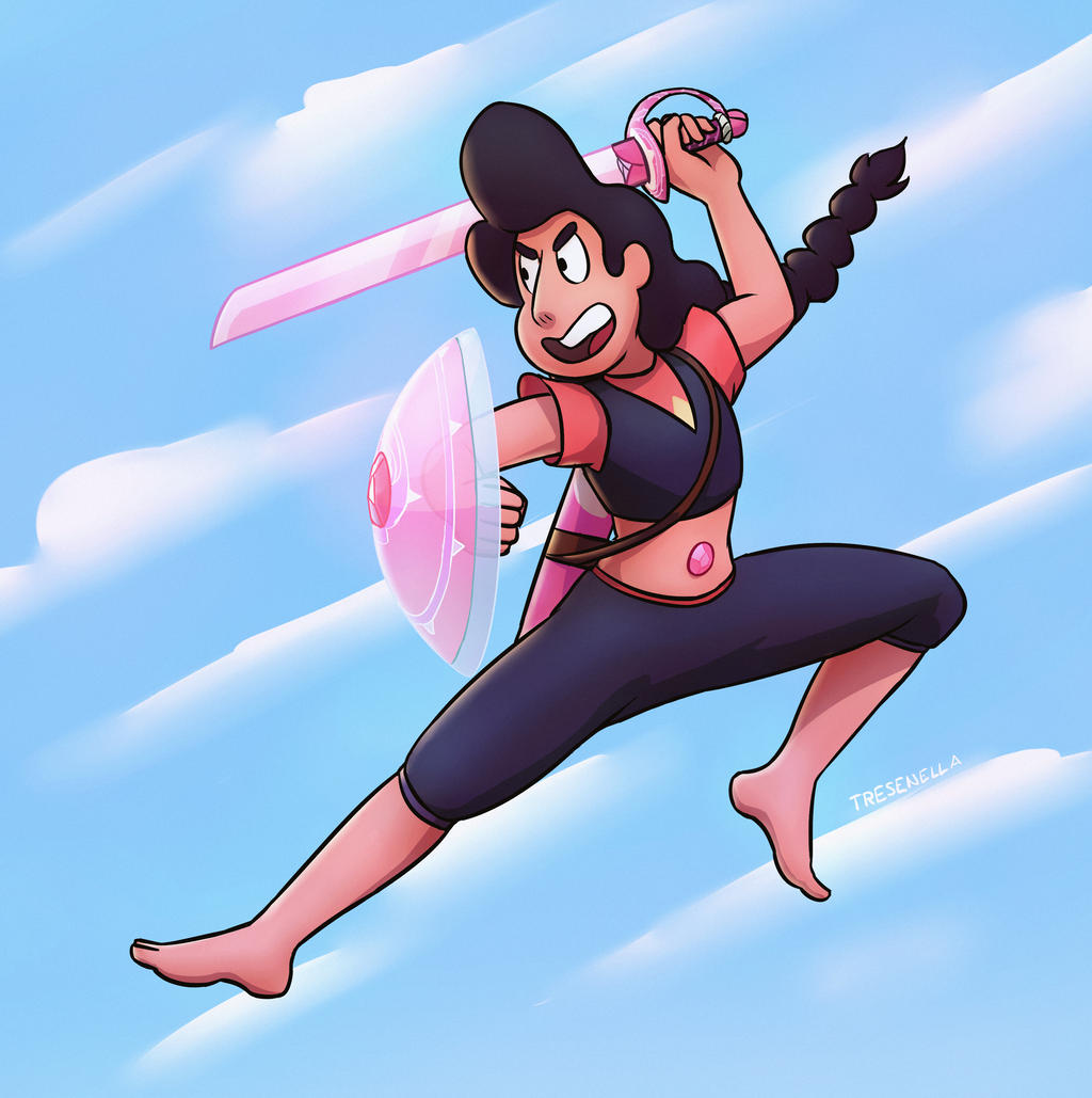 Stevonnie