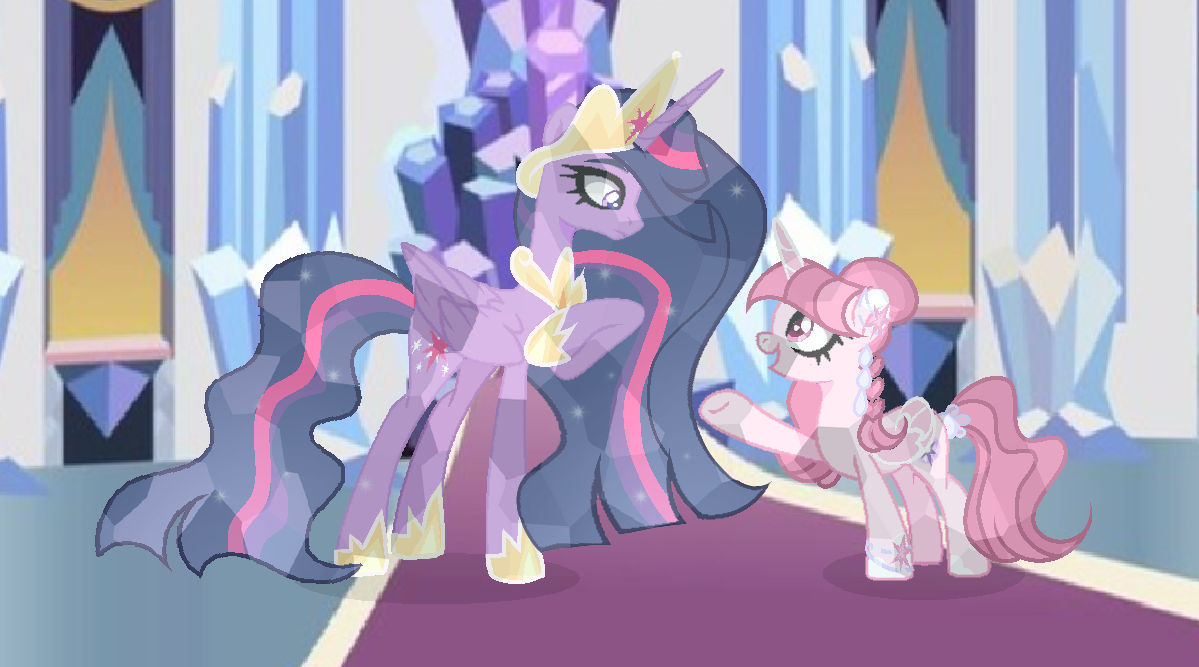 Mlp next Gen The Best Princess By Celestial123456789 On DeviantArt mlp-next-gen-the-best-princess-by-celestial123456789-on-deviantart