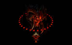 Diablo: Lord of Terror by Holyknight3000
