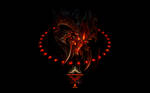 Diablo: Lord of Terror by Holyknight3000 Diablo: Lord of Terror by Holyknight3000