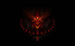 Diablo V by Holyknight3000 Diablo V by Holyknight3000