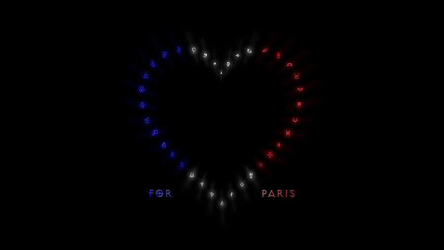 For Paris by Holyknight3000