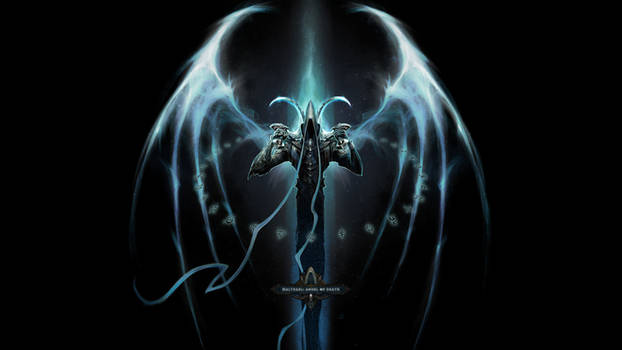 Malthael: Soulfyre's End