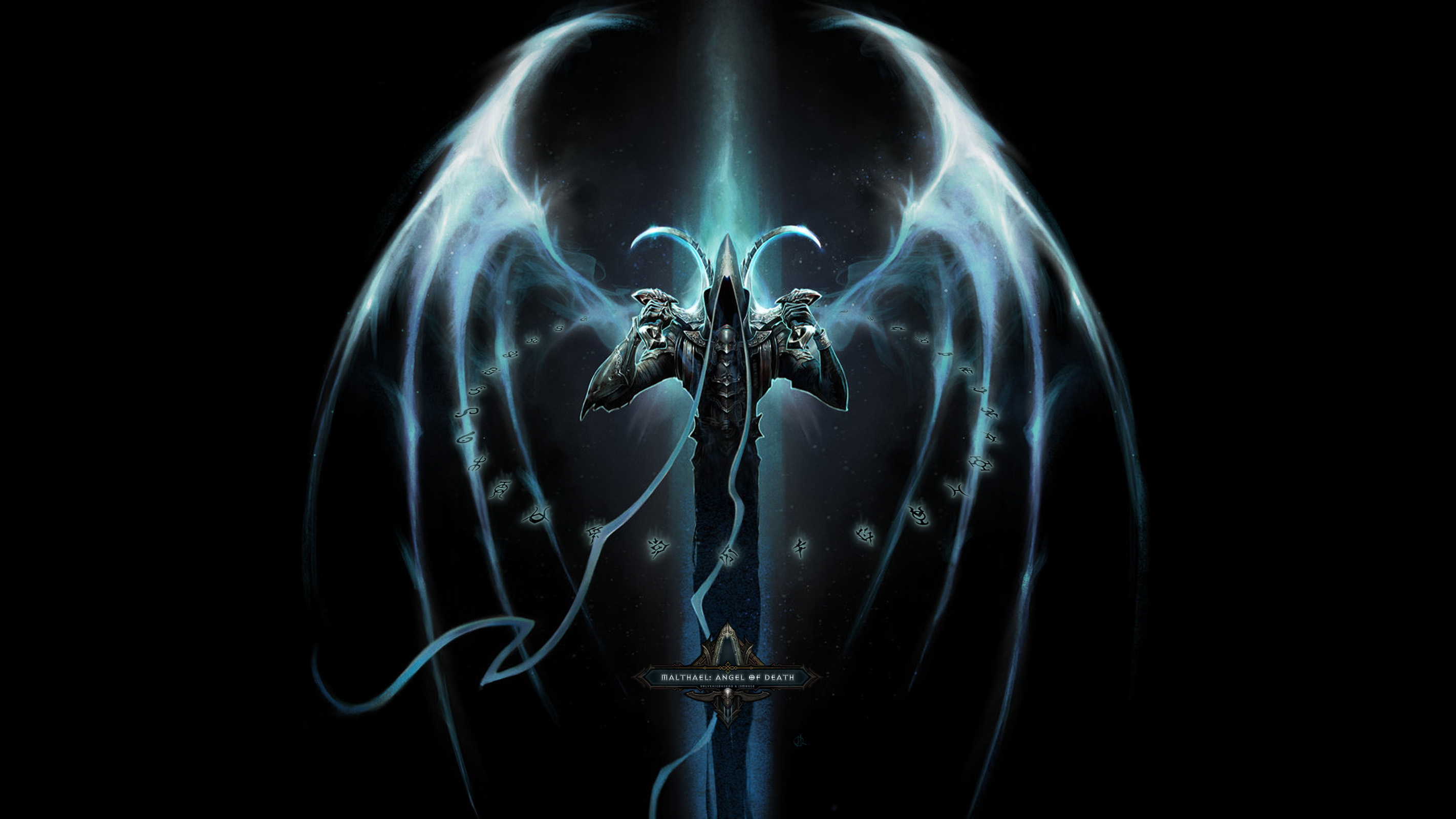 Malthael: Soulfyre's End